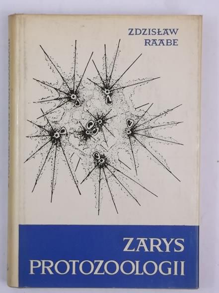 Zarys protozoologii