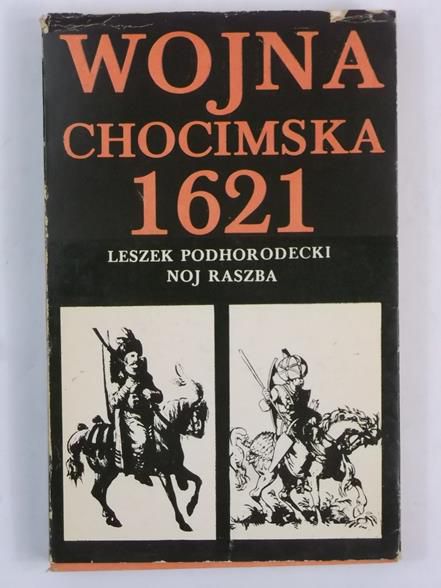 Wojna Chocimska 1621