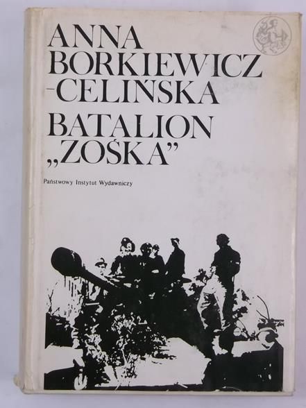 Batalion zośka
