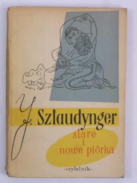 Stare i nowe piórka