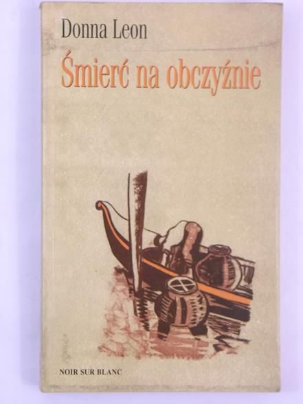 Śmierć na obczyźnie