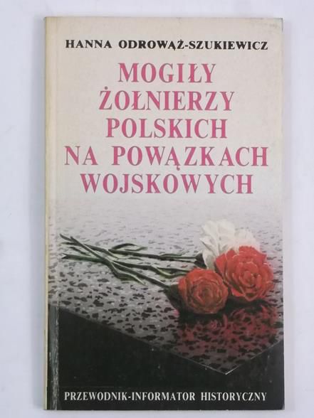 Mogiły żołnierzy polskich na Powązkach Wojskowych