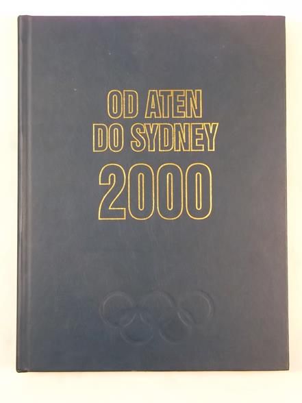 Od Aten do Sydney 2000
