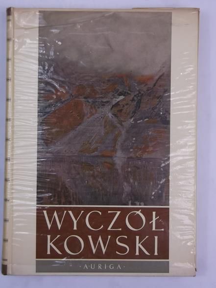 Leon Wyczółkowski