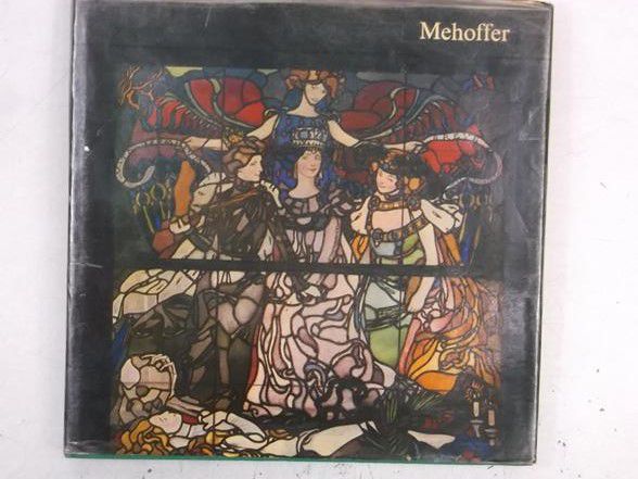 Radajewski Adam - Józef Mehoffer