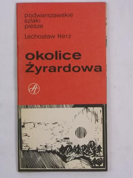 Okolice Żyrardowa