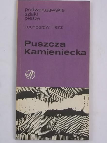 Puszcza Kamieniecka