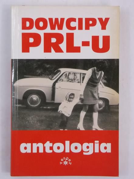 Dowcipy PRL-u