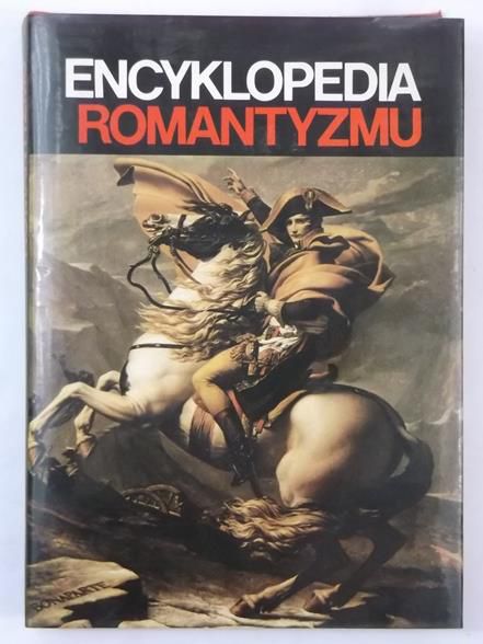Encyklopedia romantzymu