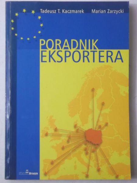Poradnik eksportera