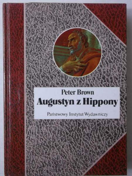 Augustyn z Hippony, BSL