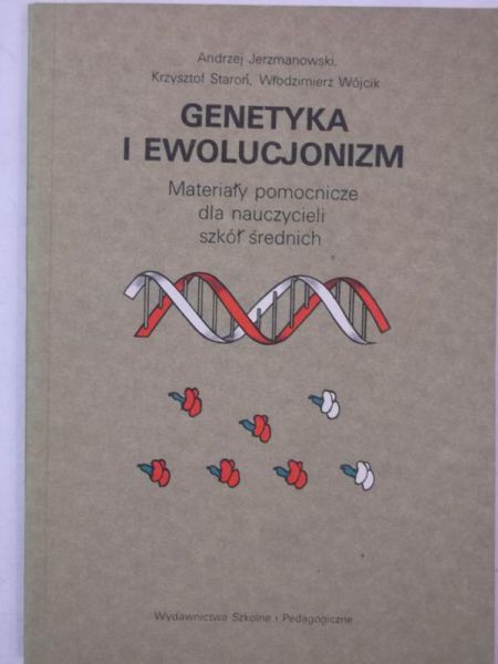 Genetyka i ewolucjonizm