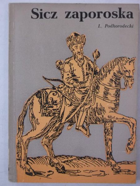 Sicz zaporoska
