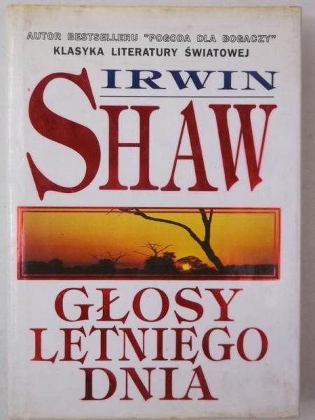 Głosy letniego dnia
