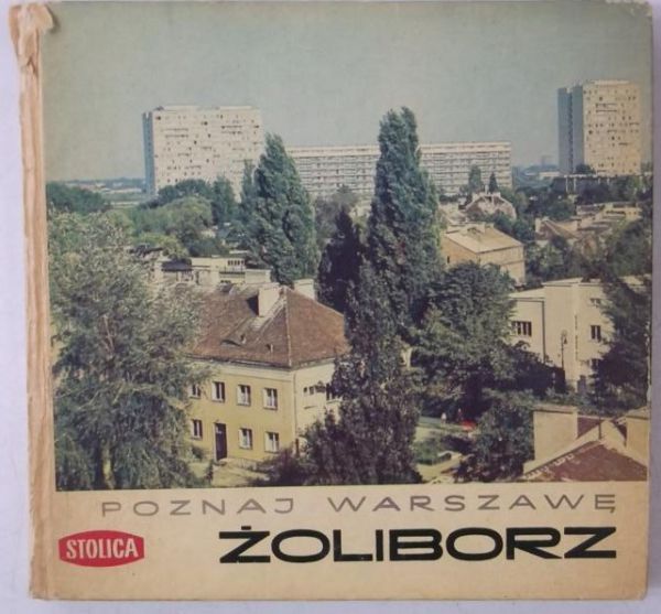 Żoliborz