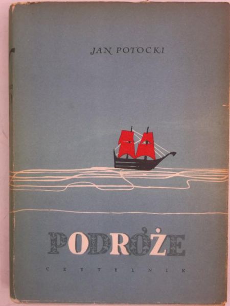 Podróże