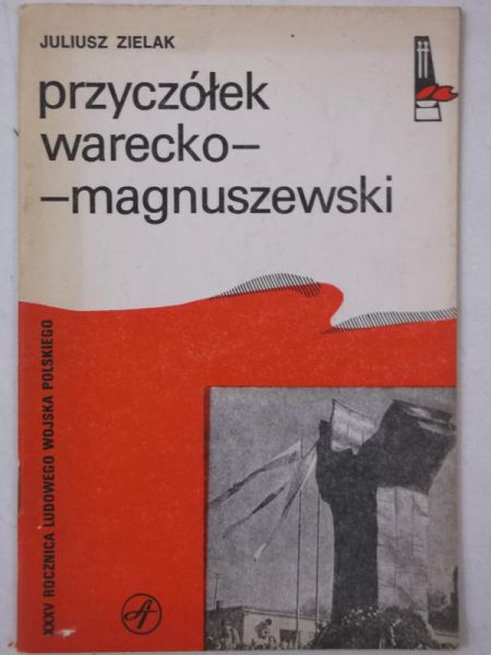 Przyczółek warecko-magnuszewski