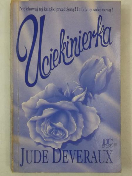 Uciekinierka