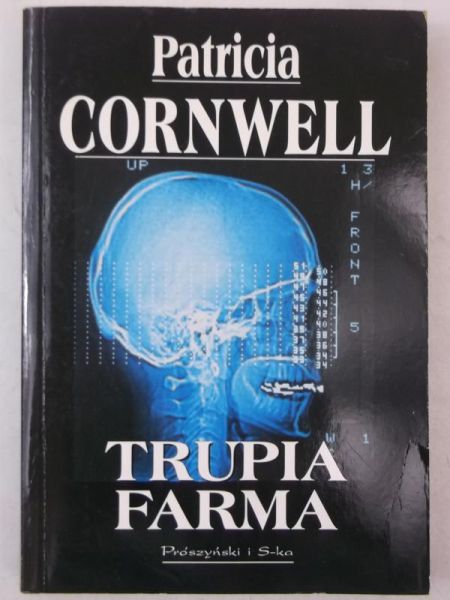 Trupia farma