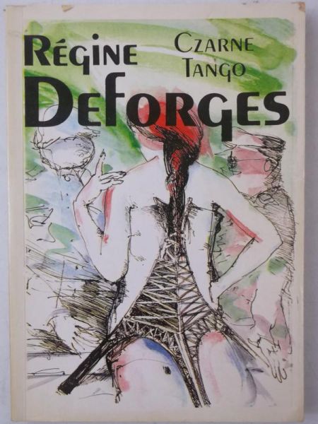 Czarne tango