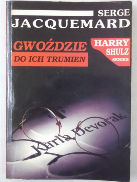 Gwoździe do ich trumien