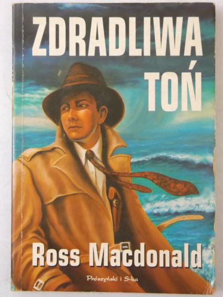 Zdradliwa toń