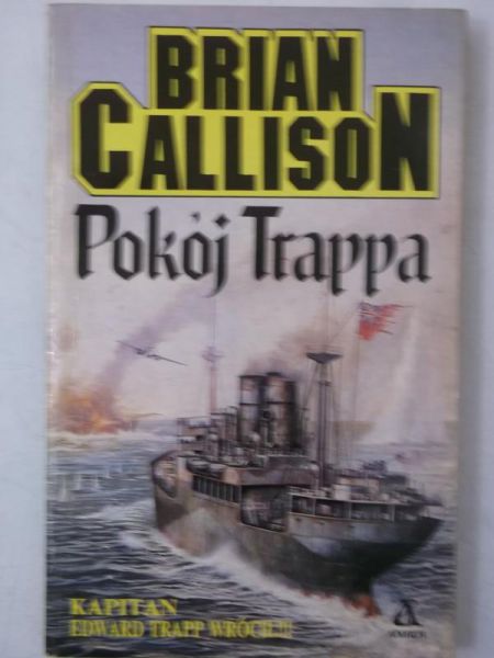 Callison Brian - Pokój Trappa