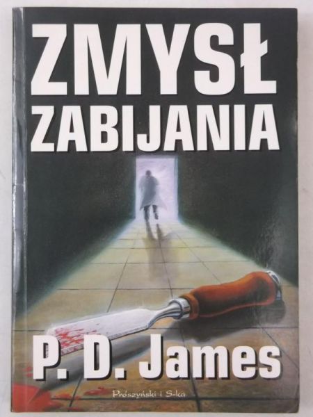 Zmysł zabijania