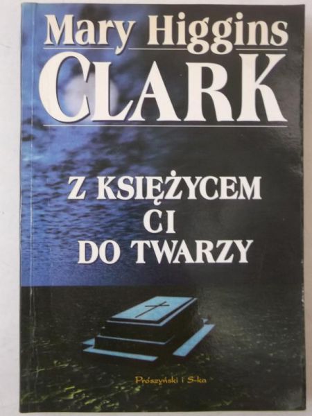 Z księżycem ci do twarzy