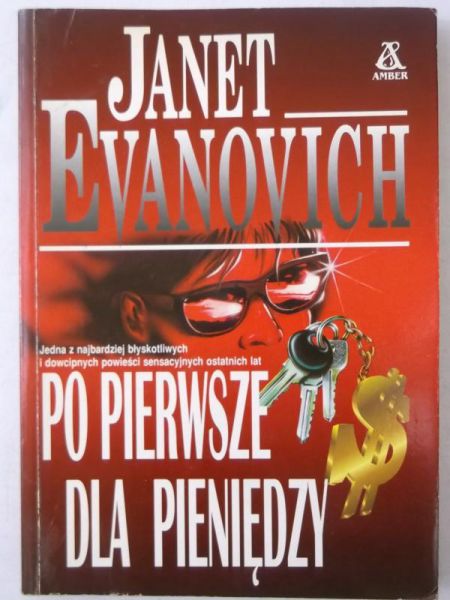 Po pierwsze dla pieniędzy