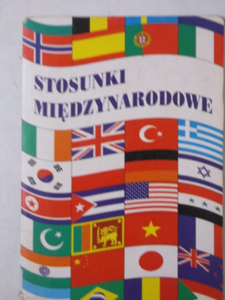Stosunki międzynarodowe
