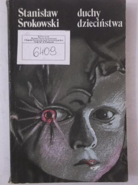 Duchy dzieciństwa