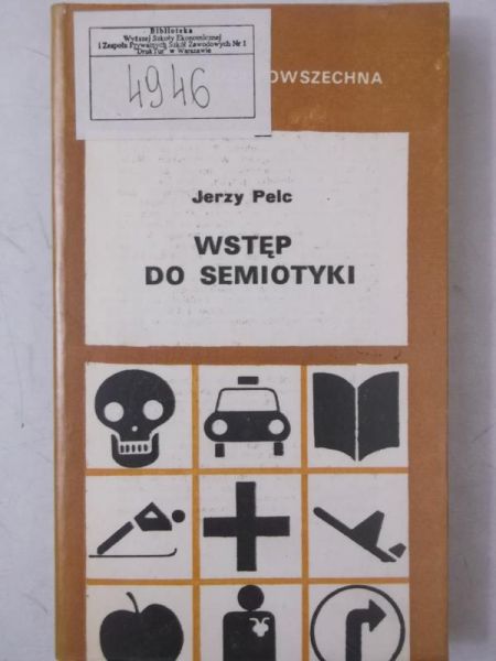 Wstęp do semiotyki