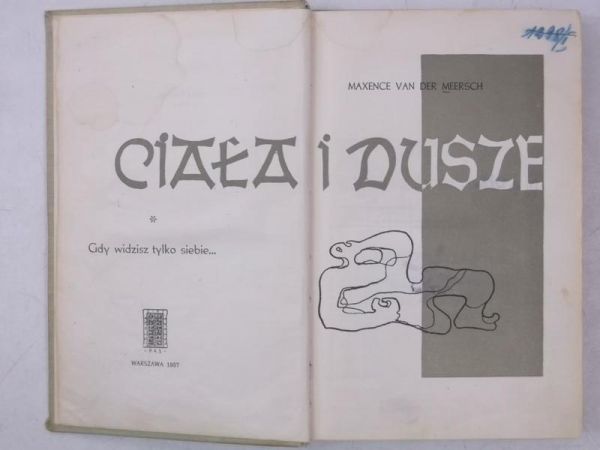 Ciała i dusze