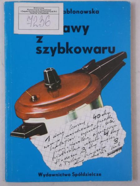 Portrawy z szybkowaru