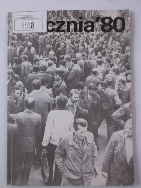 Stocznia '80