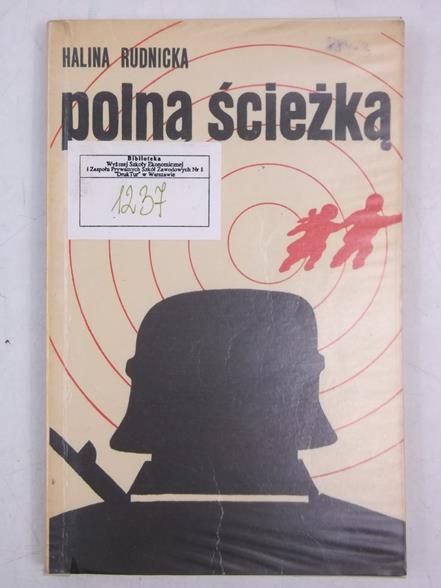 Polną ścieżką