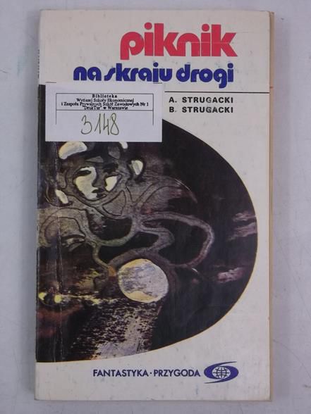 Borys - Piknik na skraju drogi