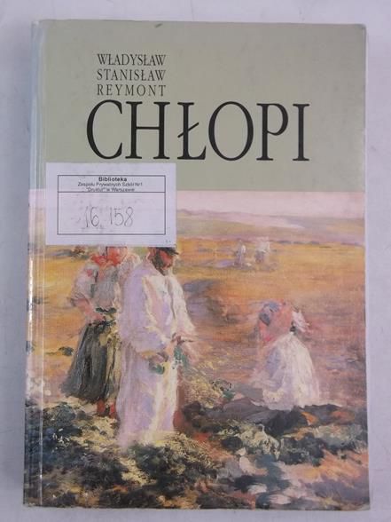 Chłopi