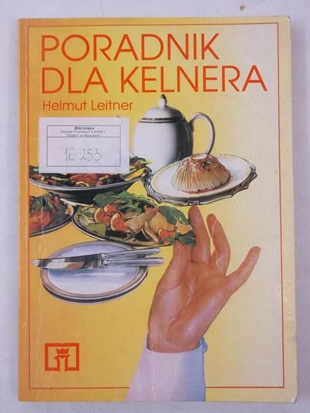 Poradnik kelnera