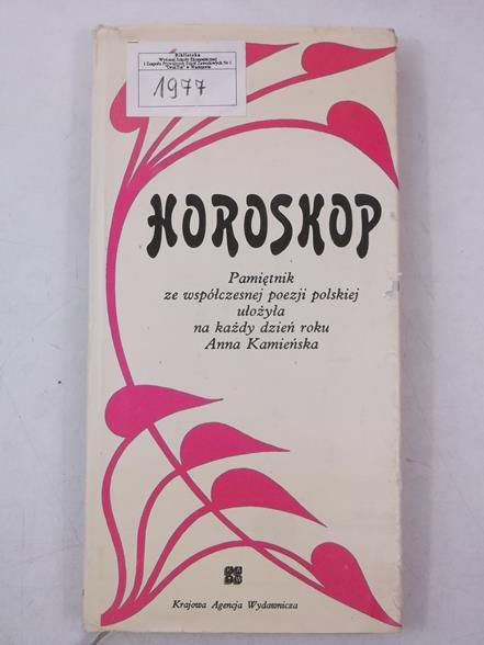 Horoskop