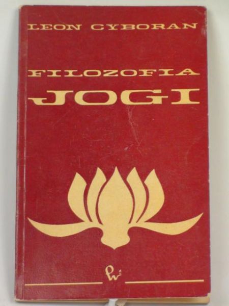 Cyboran Leon - Filozofia jogi