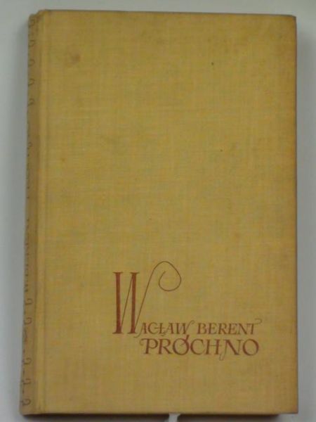 Próchno