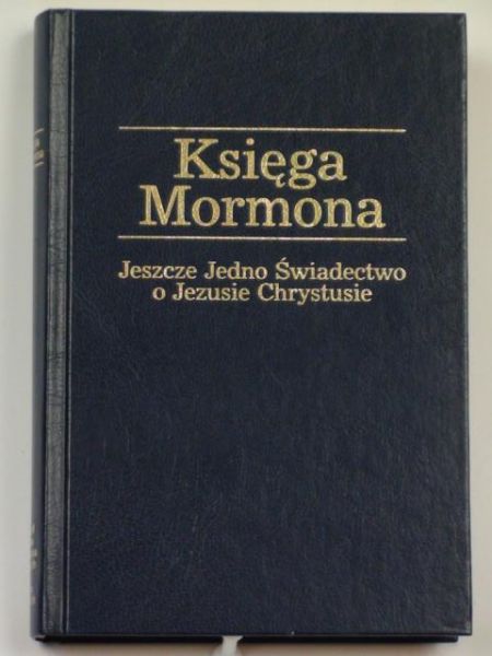 Księga Mormona