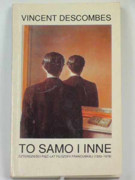 To samo i inne