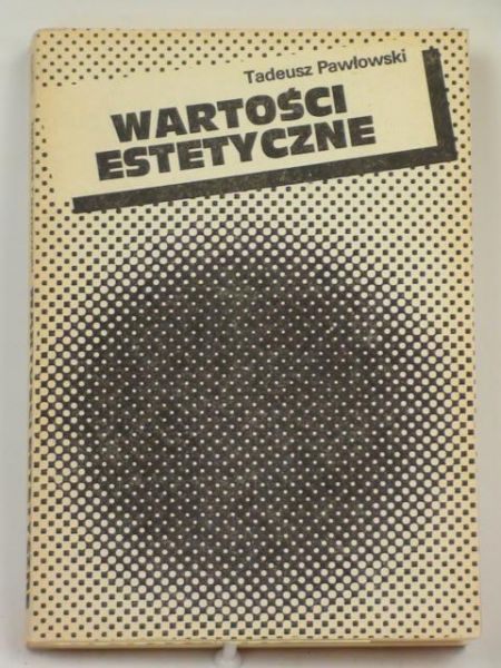 Wartości estetyczne