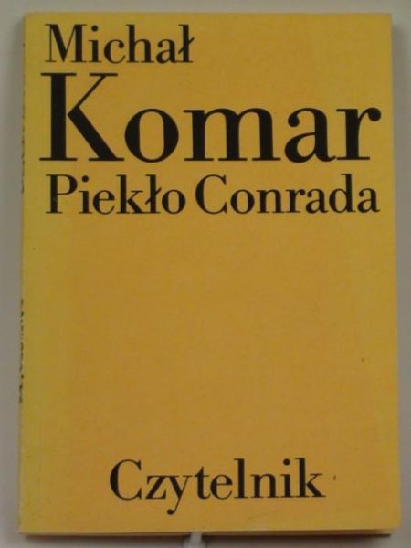 Piekło Conrada