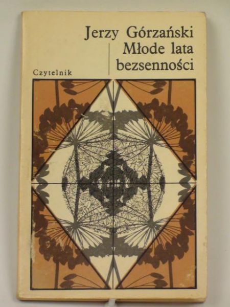 Młode lata bezsenności