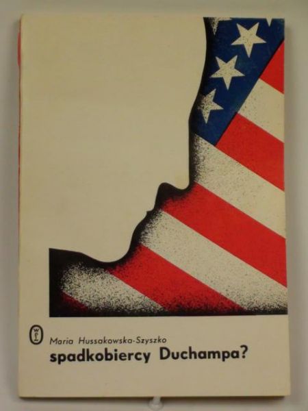 Spadkobiercy Duchampa?
