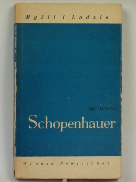 Schopenhauer